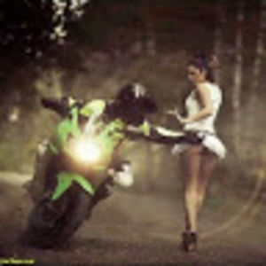 Meet your Posher, Jaime